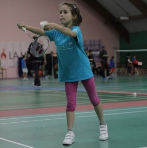 GABČA KUPTÍKOVÁ dosáhla na hezké 23. místo
