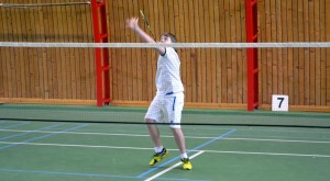 TOM ORLÍK byl nejlepším z našich kluků U11