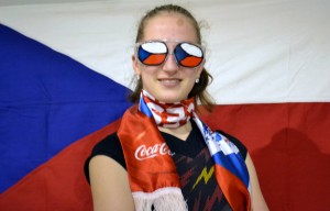 BERTA AUSBERGEROVÁ