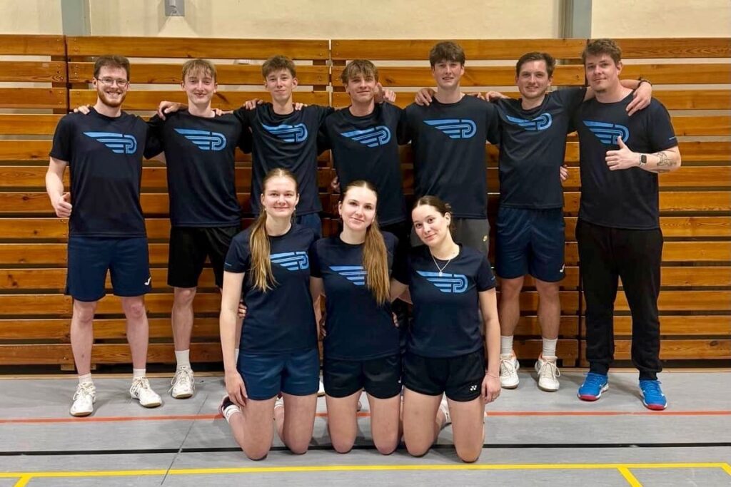 SK Prosek Praha postupuje do extraligy!
