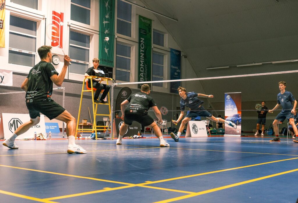 Extraliga: SK Prosek Praha hraje po 14 letech nejvyšší soutěž