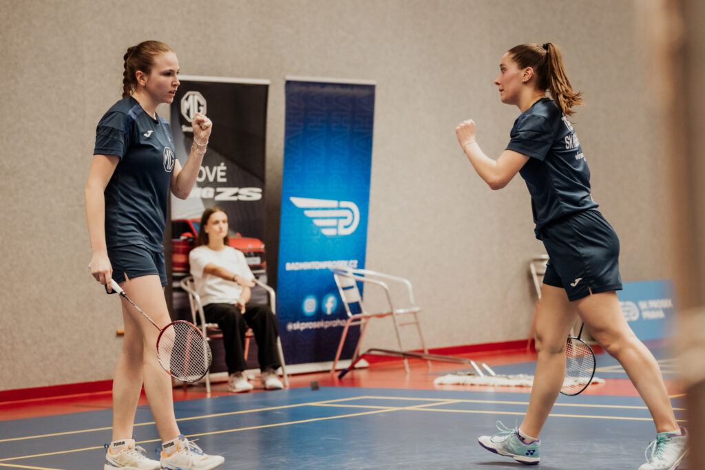 Extraliga: prosecký tým bude hrát o udržení v baráži