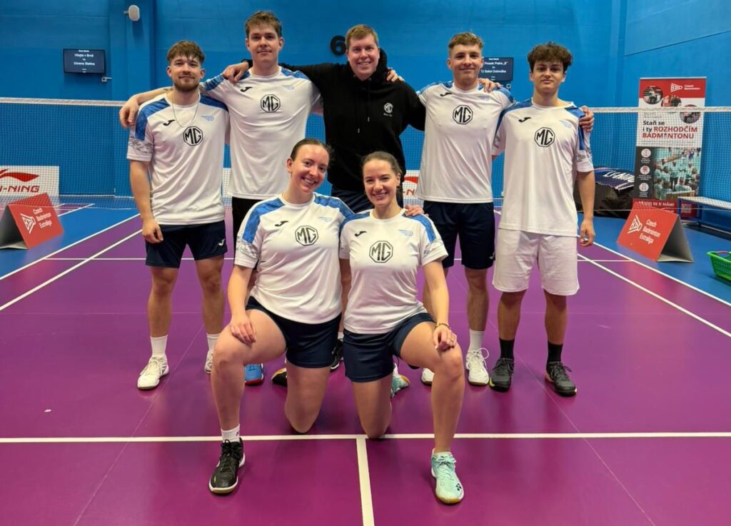 1. liga: prosecké béčko si vybojovalo třetí místo v západní skupině